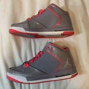 Jordan As-You-Go Sneakers